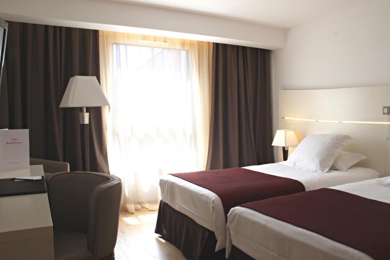קאן Hotel Montaigne & Spa מראה חיצוני תמונה